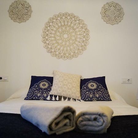 Ferienwohnung Mihrab Córdoba Exterior foto