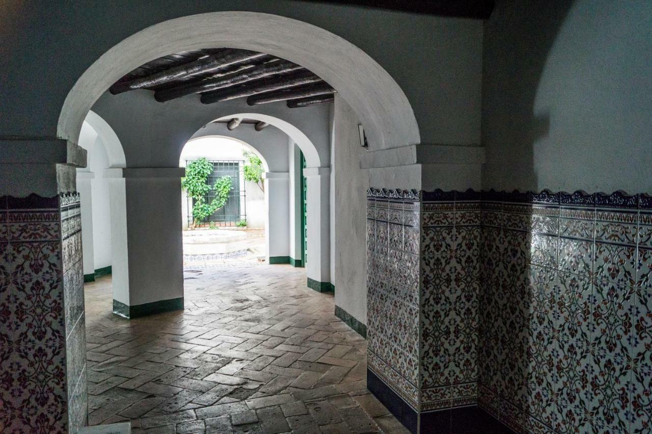 Ferienwohnung Mihrab Córdoba Exterior foto