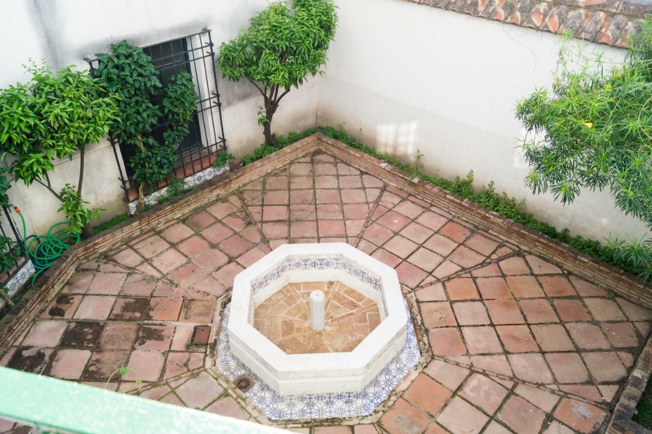 Ferienwohnung Mihrab Córdoba Exterior foto