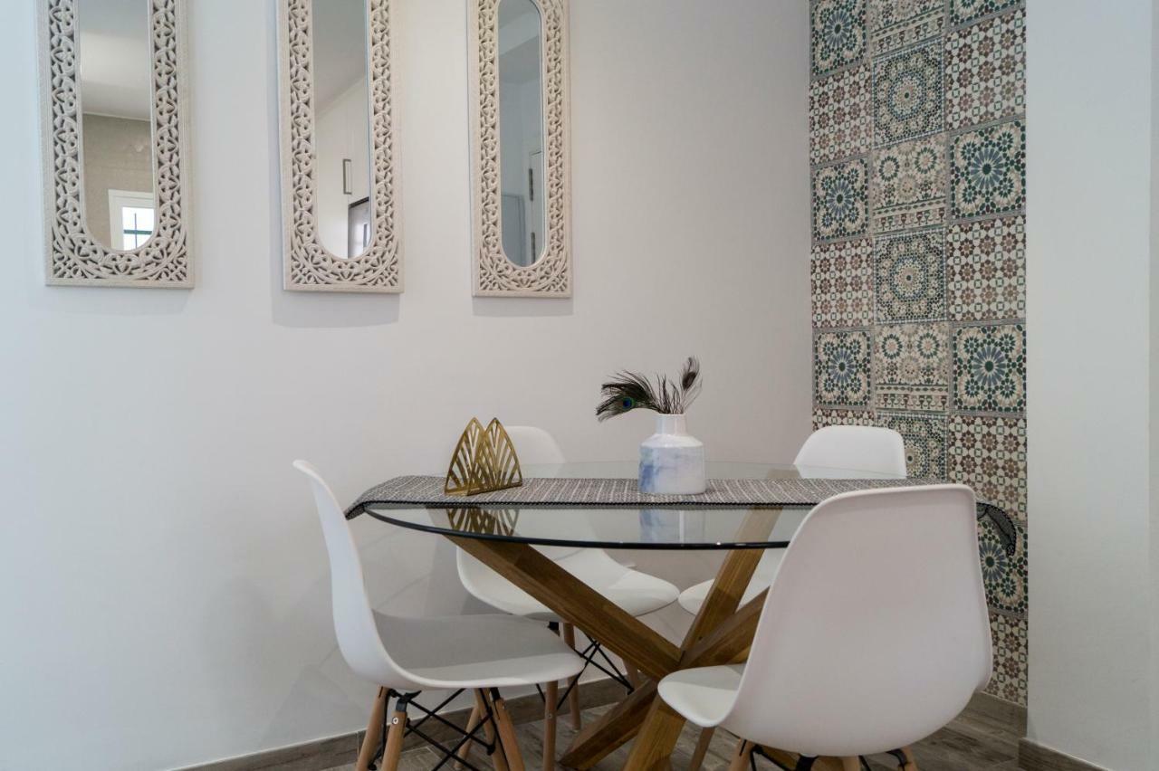 Ferienwohnung Mihrab Córdoba Exterior foto