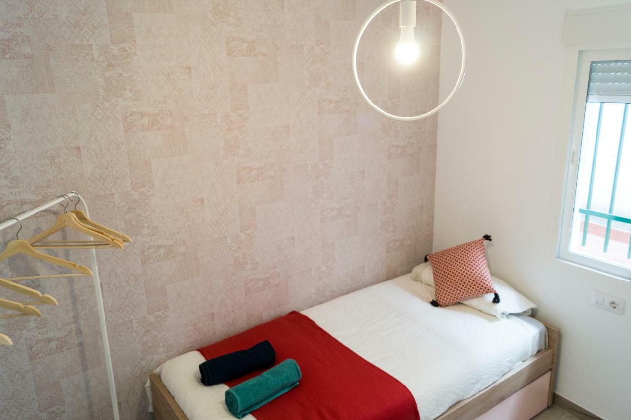 Ferienwohnung Mihrab Córdoba Exterior foto