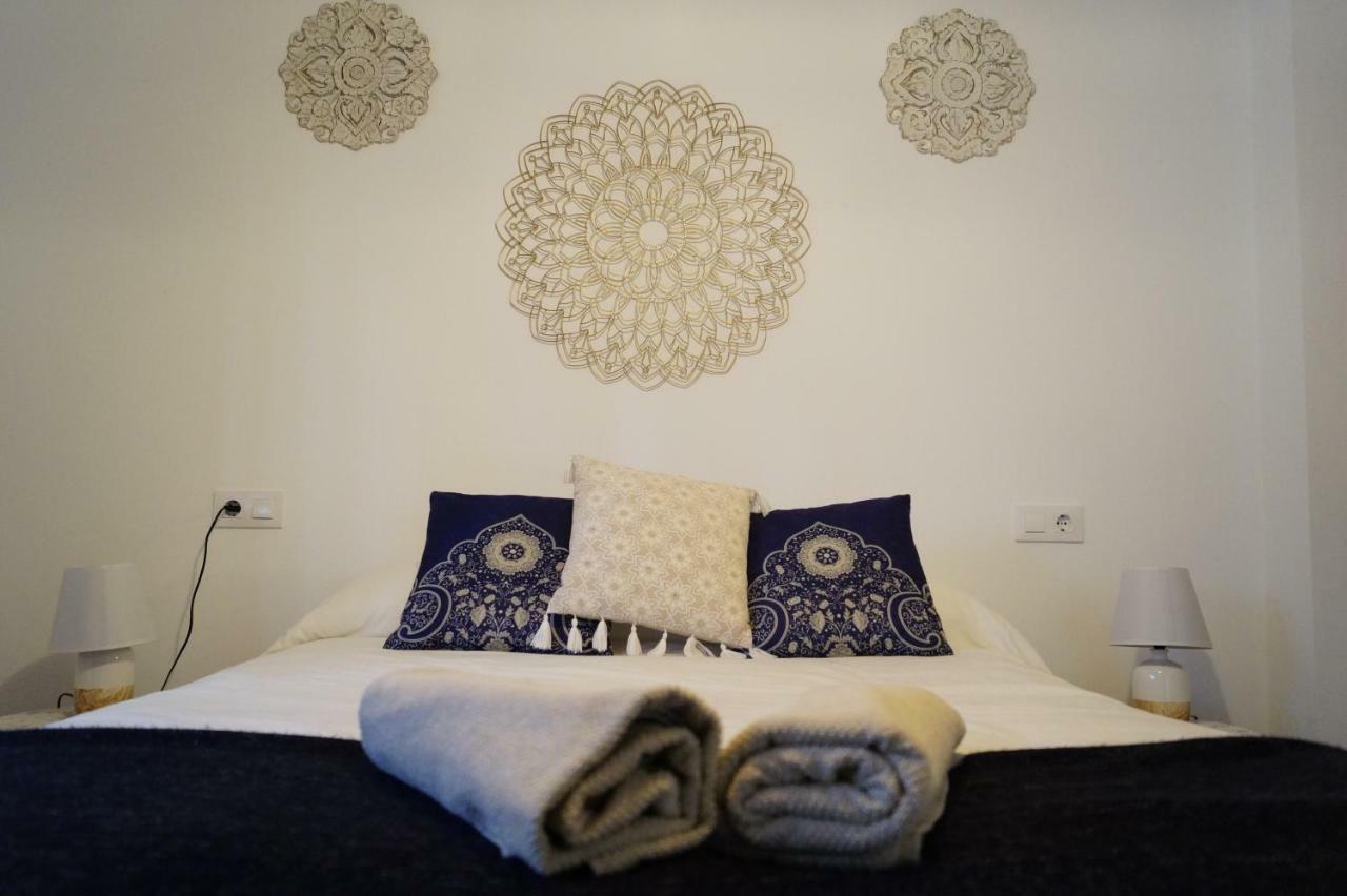 Ferienwohnung Mihrab Córdoba Exterior foto
