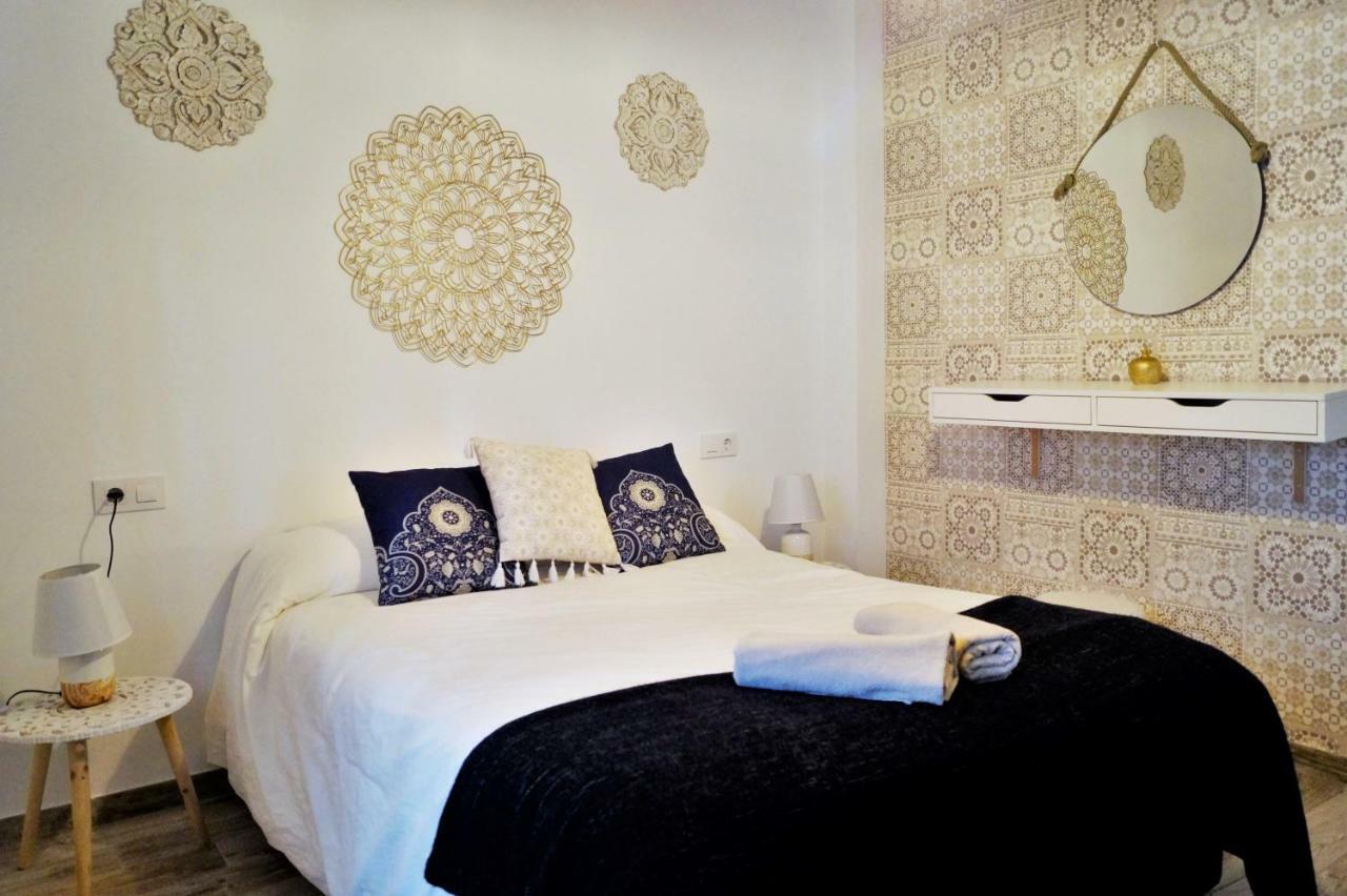 Ferienwohnung Mihrab Córdoba Exterior foto