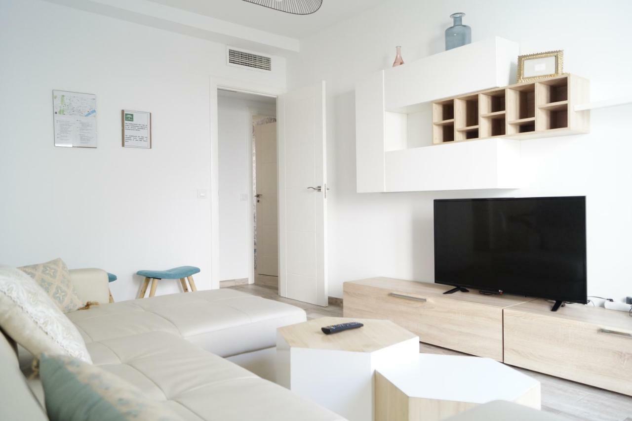 Ferienwohnung Mihrab Córdoba Exterior foto