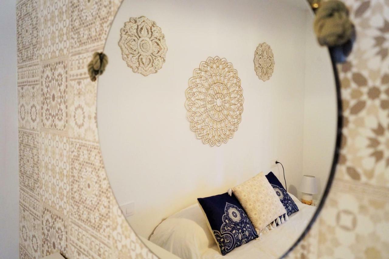 Ferienwohnung Mihrab Córdoba Exterior foto