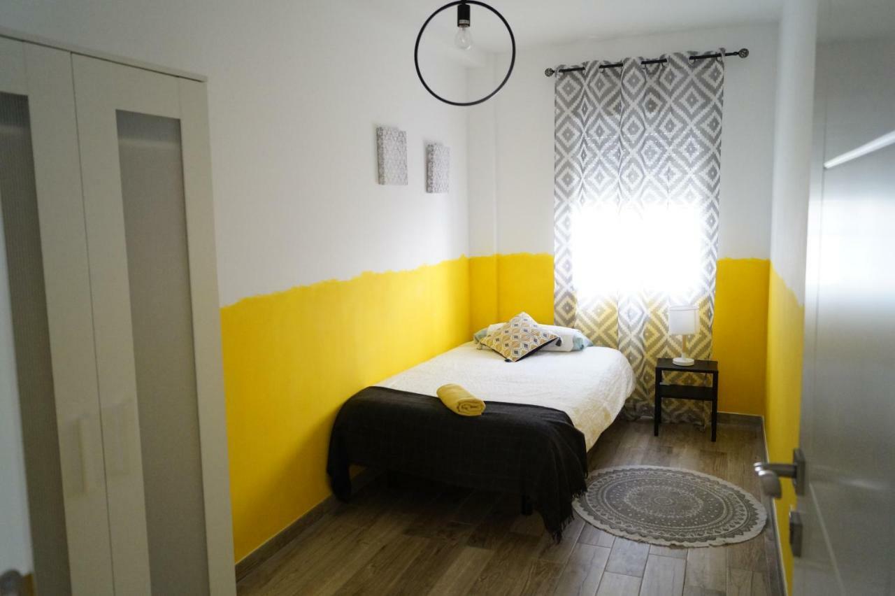 Ferienwohnung Mihrab Córdoba Exterior foto