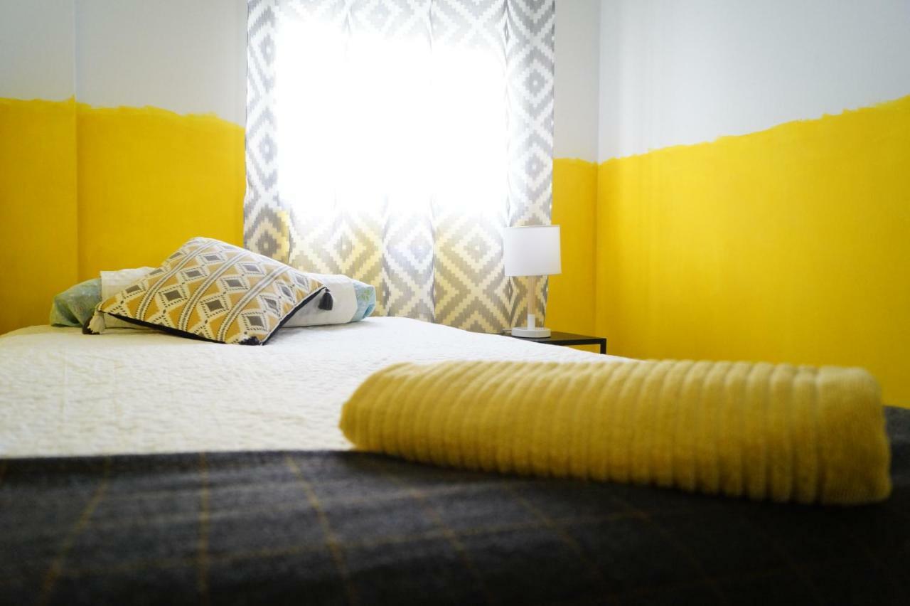 Ferienwohnung Mihrab Córdoba Exterior foto