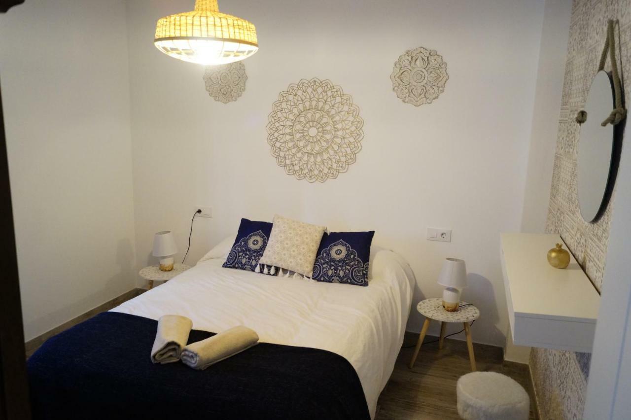 Ferienwohnung Mihrab Córdoba Exterior foto